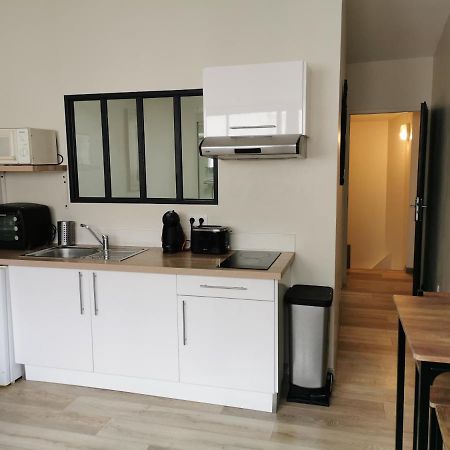 Ferienwohnung Rvs La Rochelle  Exterior foto