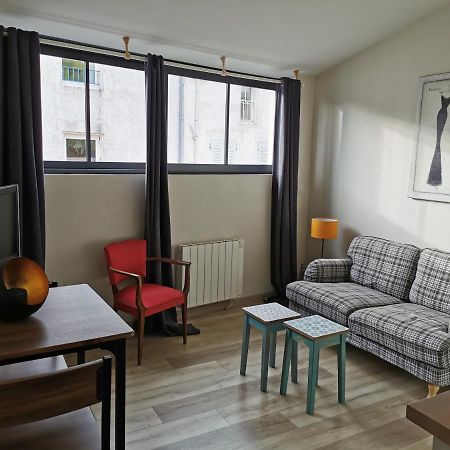 Ferienwohnung Rvs La Rochelle  Exterior foto