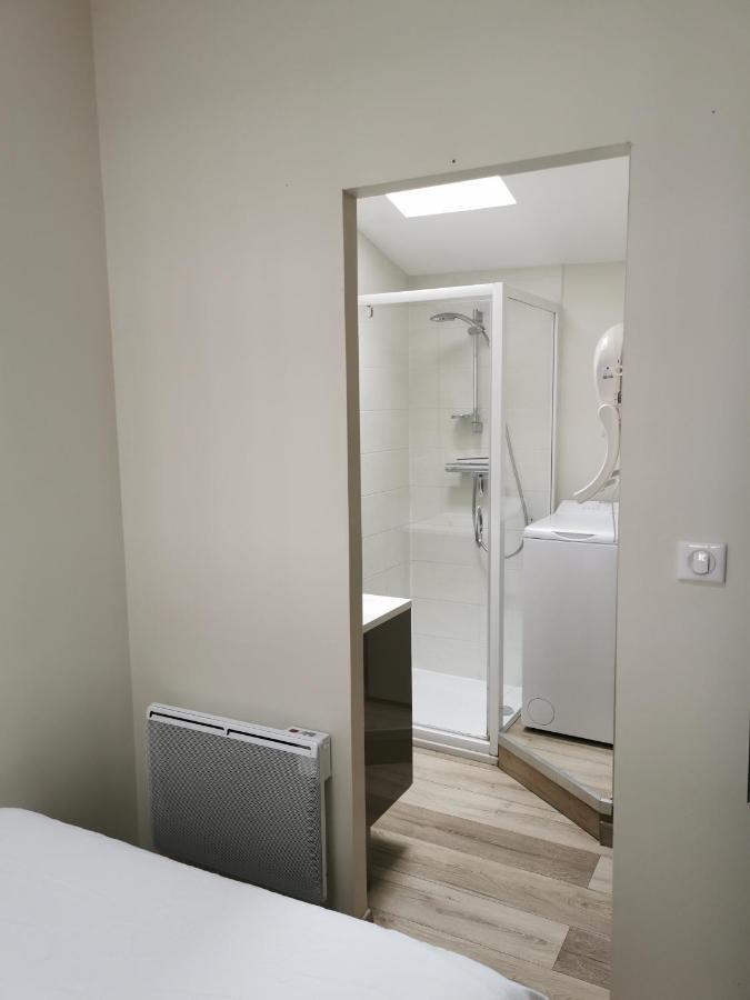 Ferienwohnung Rvs La Rochelle  Exterior foto