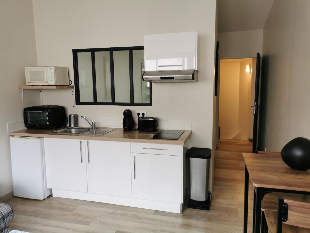 Ferienwohnung Rvs La Rochelle  Exterior foto